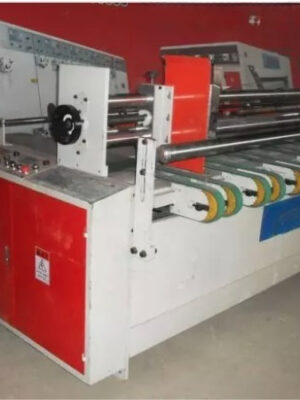 Corrugated Cardboard Paper For Printing Machine Automatic Feeder machine